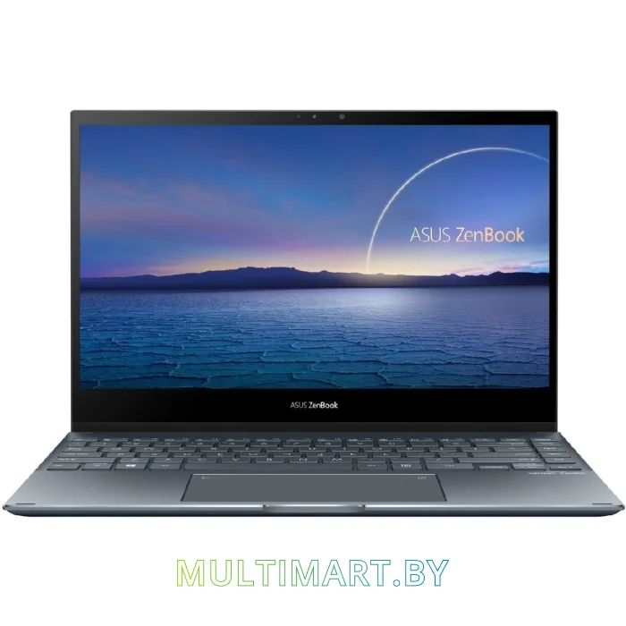 Ноутбук ASUS ZenBook Flip 13 UX363JA-EM141R (90NB0QT1-M05250)